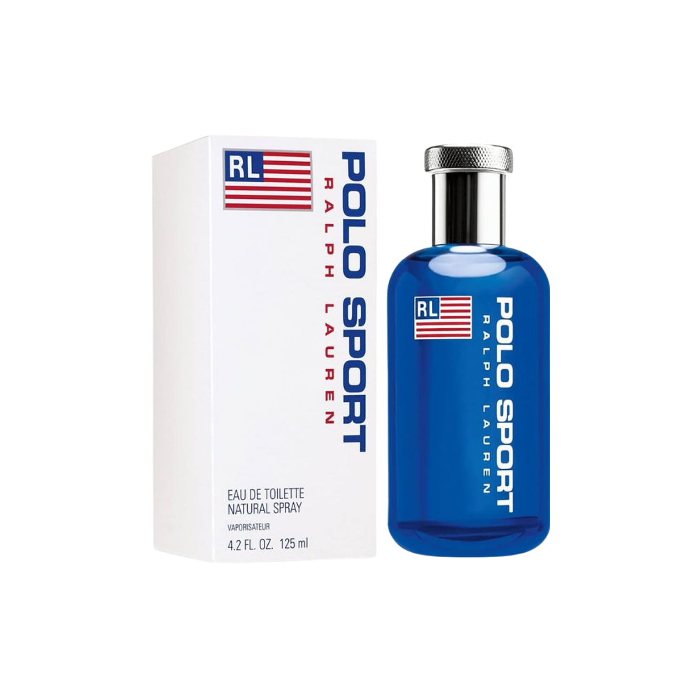 Ralph Lauren Polo Sport Fresh