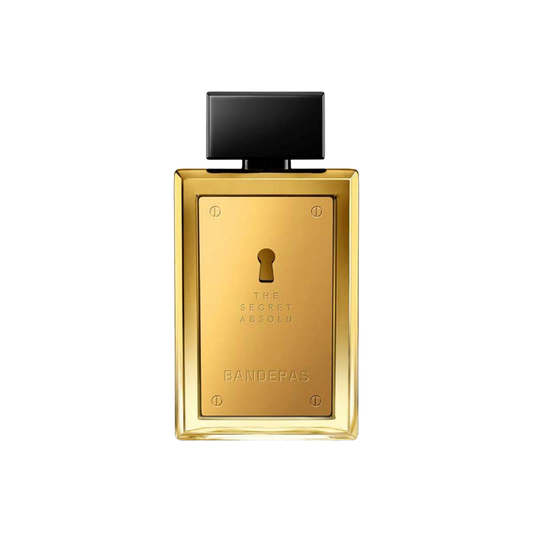 Antonio Banderas The Secret Absolu