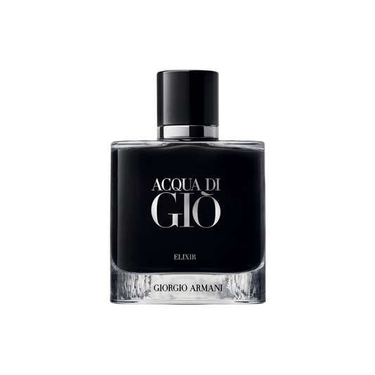 Giorgio Armani Acqua Di Gio Elixir