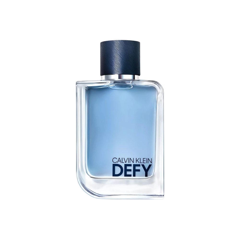 Calvin Klein Defy