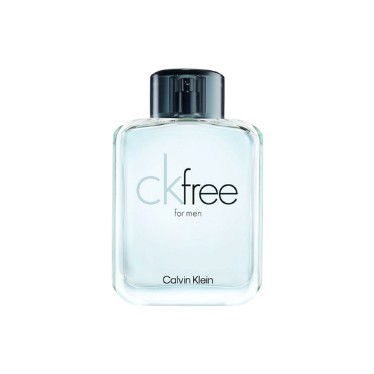 Calvin Klein CK Free
