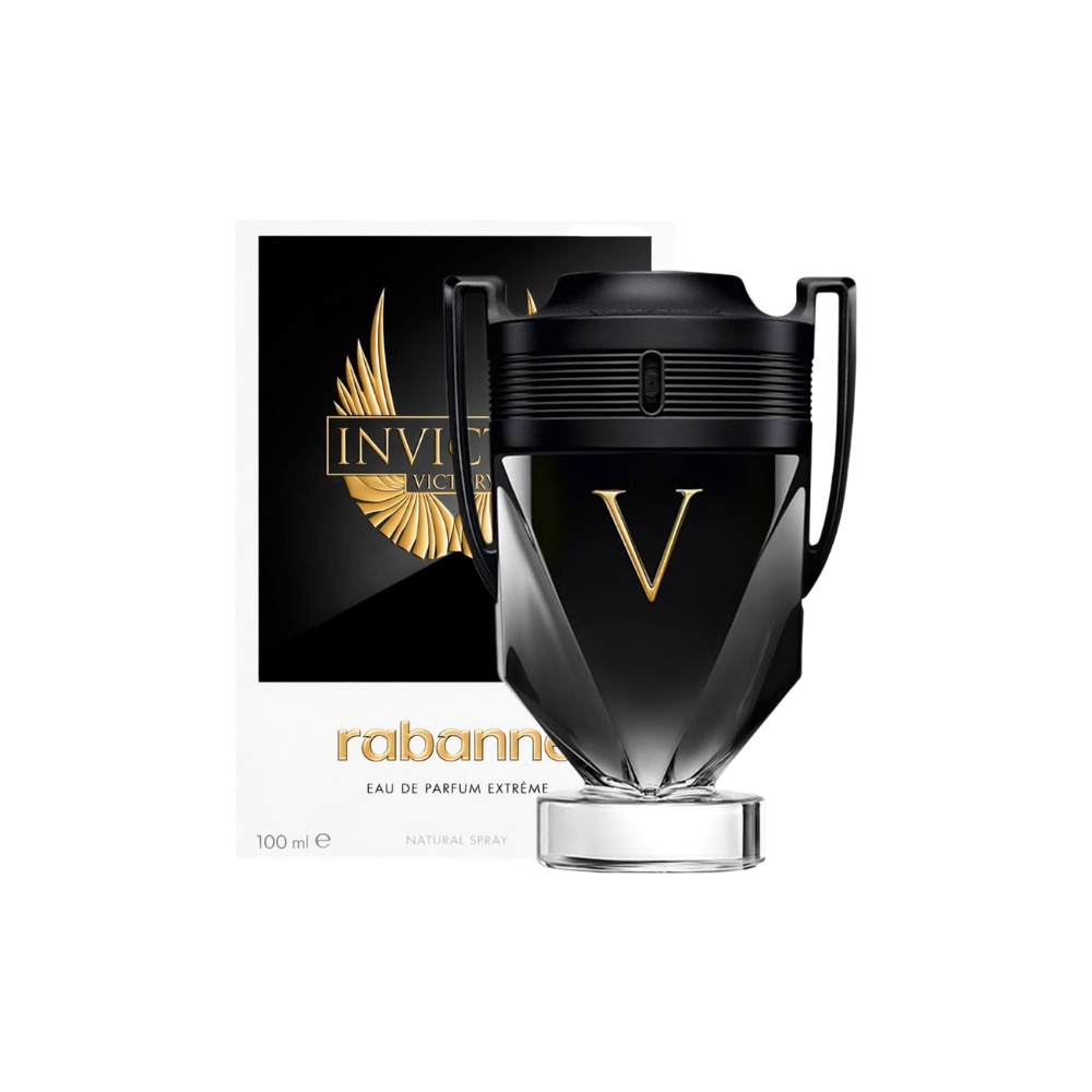 Paco Rabanne Invictus Victory