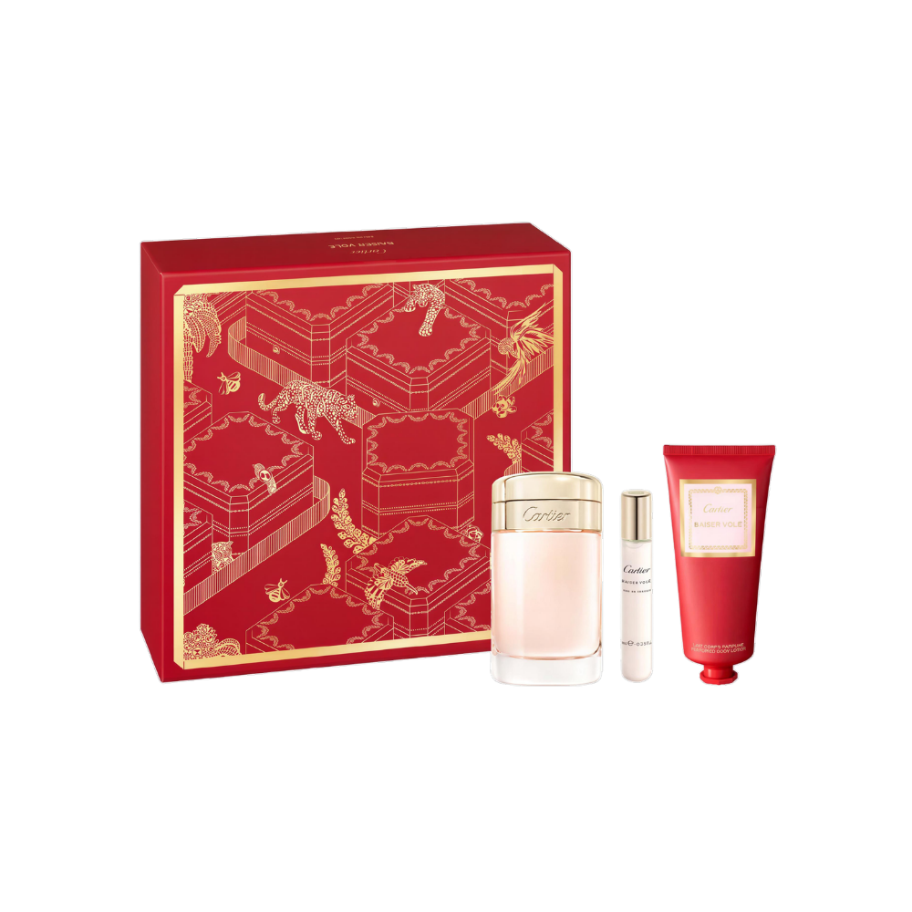 Cartier Baiser Vole