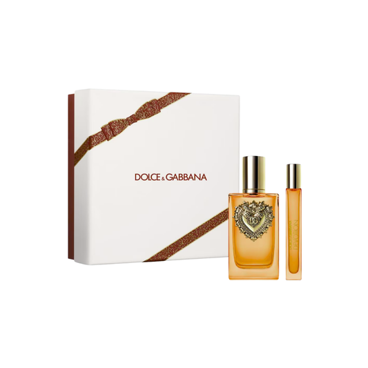 Dolce Gabbana Devotion