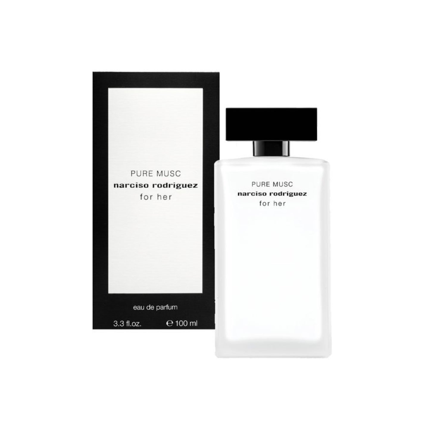 Narciso Rodriguez Pure Musc