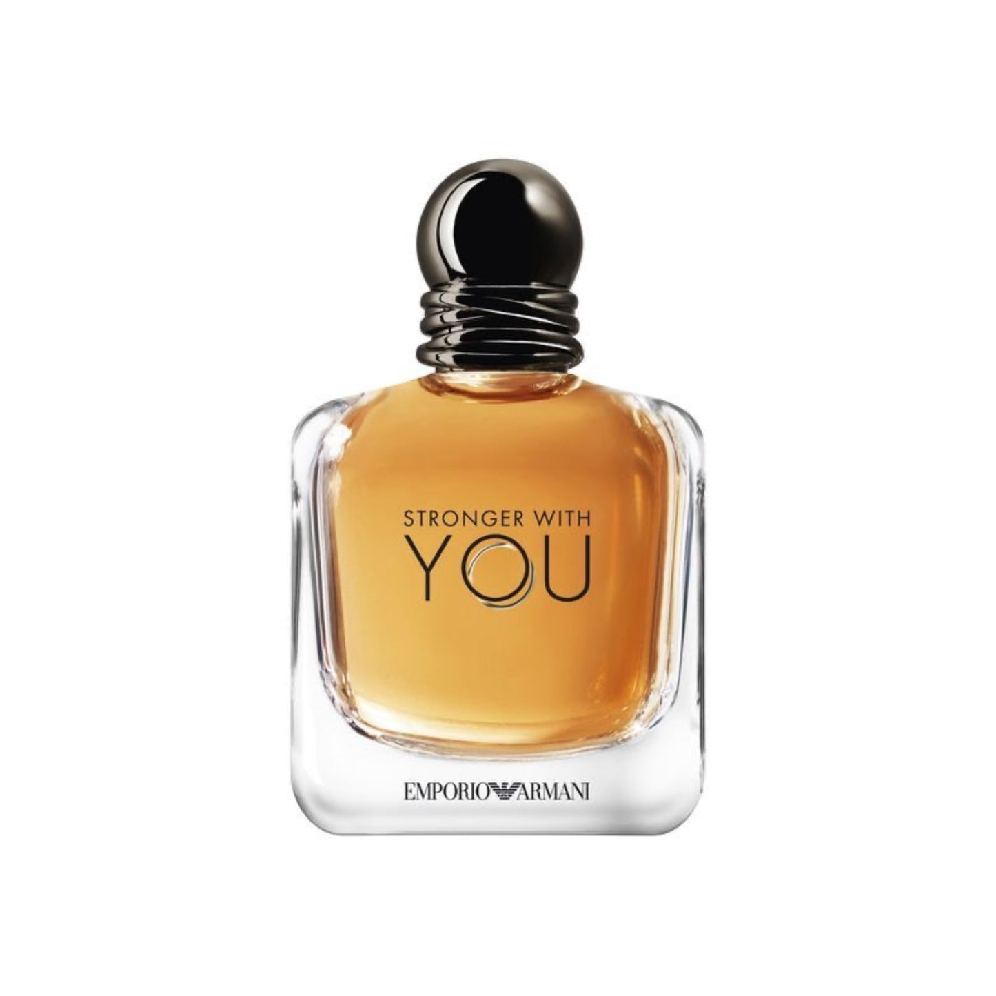 Giorgio Armani Stronger With You