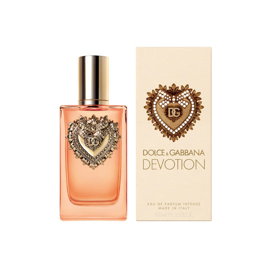 Dolce Gabbana Devotion Intense