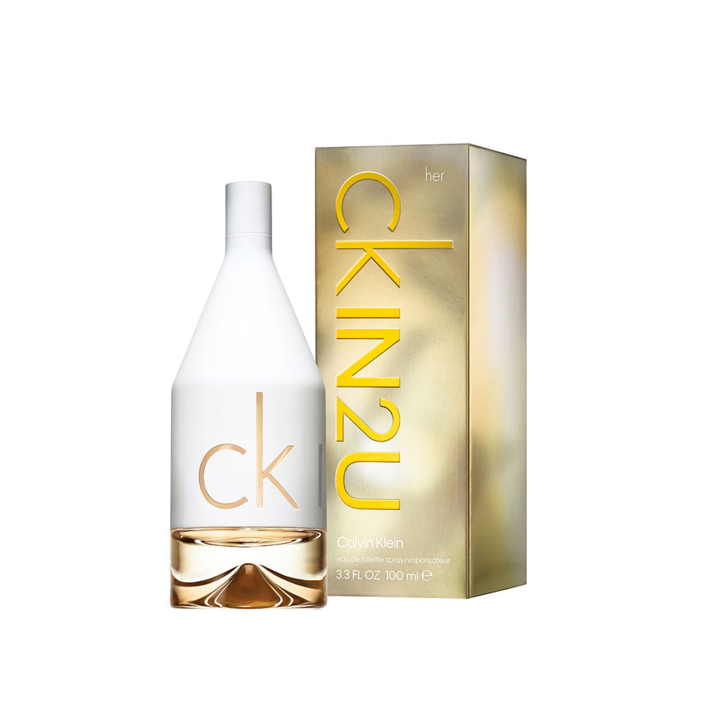 Calvin Klein Ck In 2u