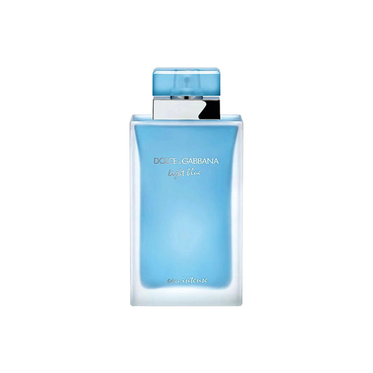 Dolce & Gabbana Light Blue Intense