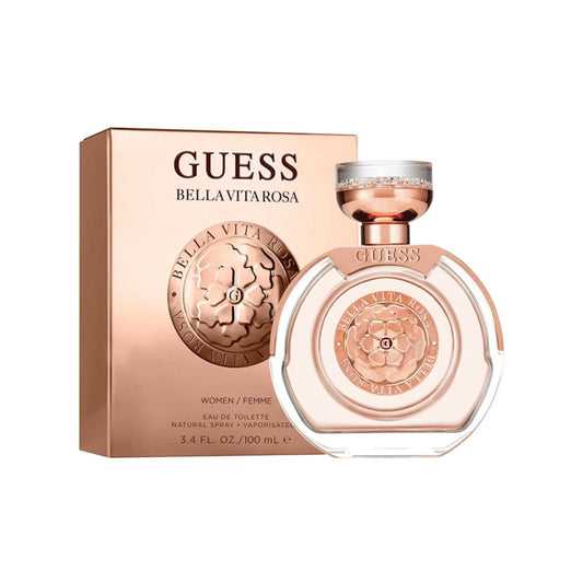 Guess Bella Vita Rosa