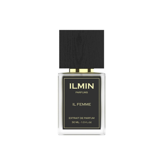 ILmin Parfums IL Femme