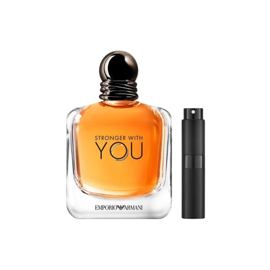 Giorgio Armani Stronger With You | Caballero