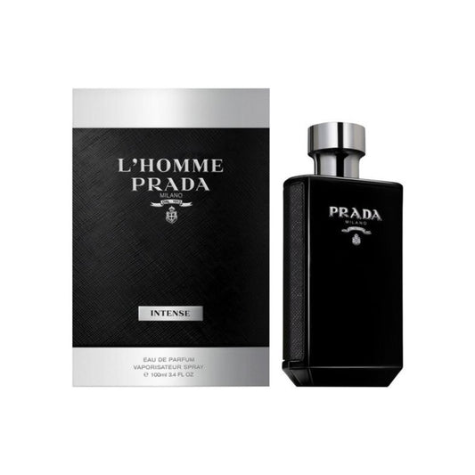 Prada L Homme Intense