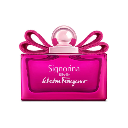 Salvatore Ferragamo Signorina Ribelle