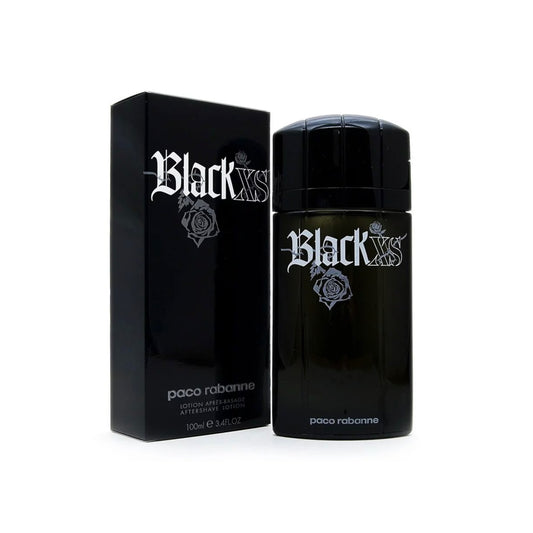 Paco Rabanne Xs Black