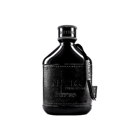Nitro Black Intense