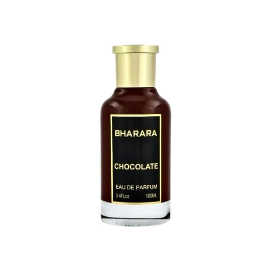Bharara Chocolate