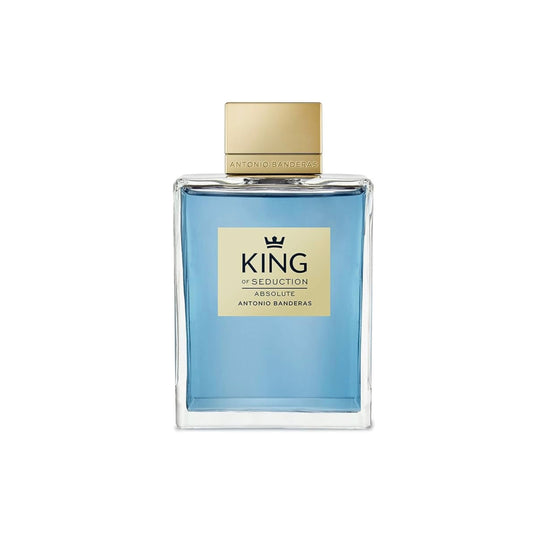 Antonio Banderas King of Seduction Absolute