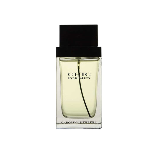 Carolina Herrera Chic