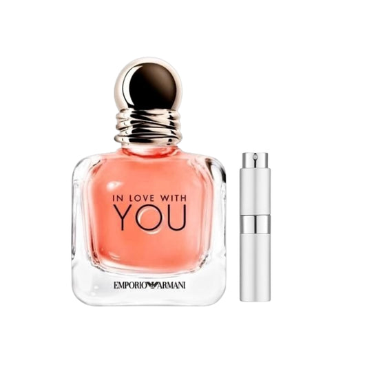 Giorgio Armani In Love With You | Dama