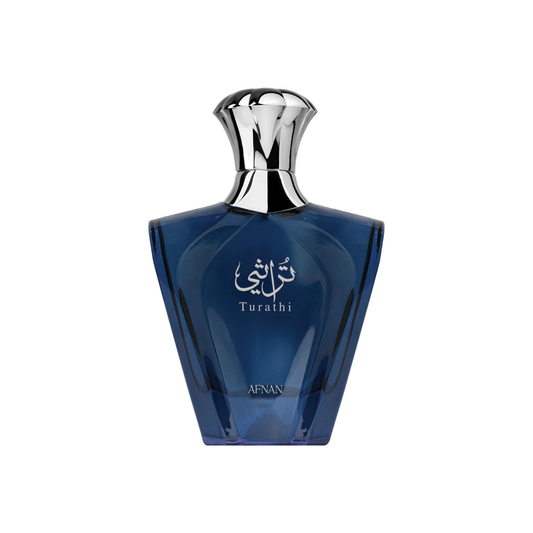 Afnan Turathi Blue
