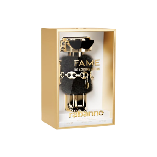 Paco Rabanne Fame Couture Edition