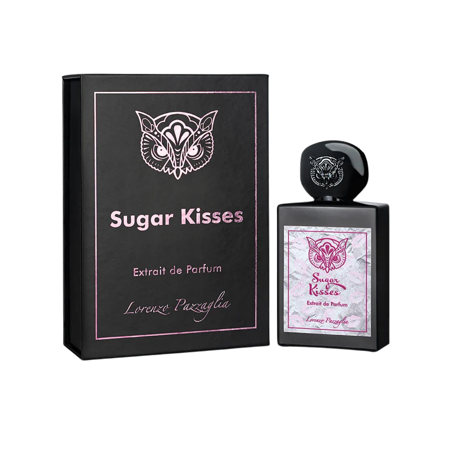 Lorenzo Pazzaglia Sugar Kisses Extrait de Parfum