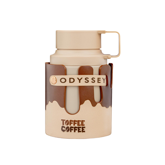 Armaf Odyssey Toffee Coffee