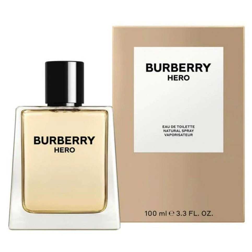 Burberry Hero