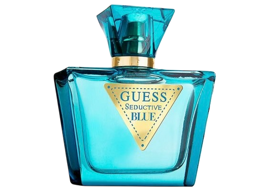 Guess Seductive Blue