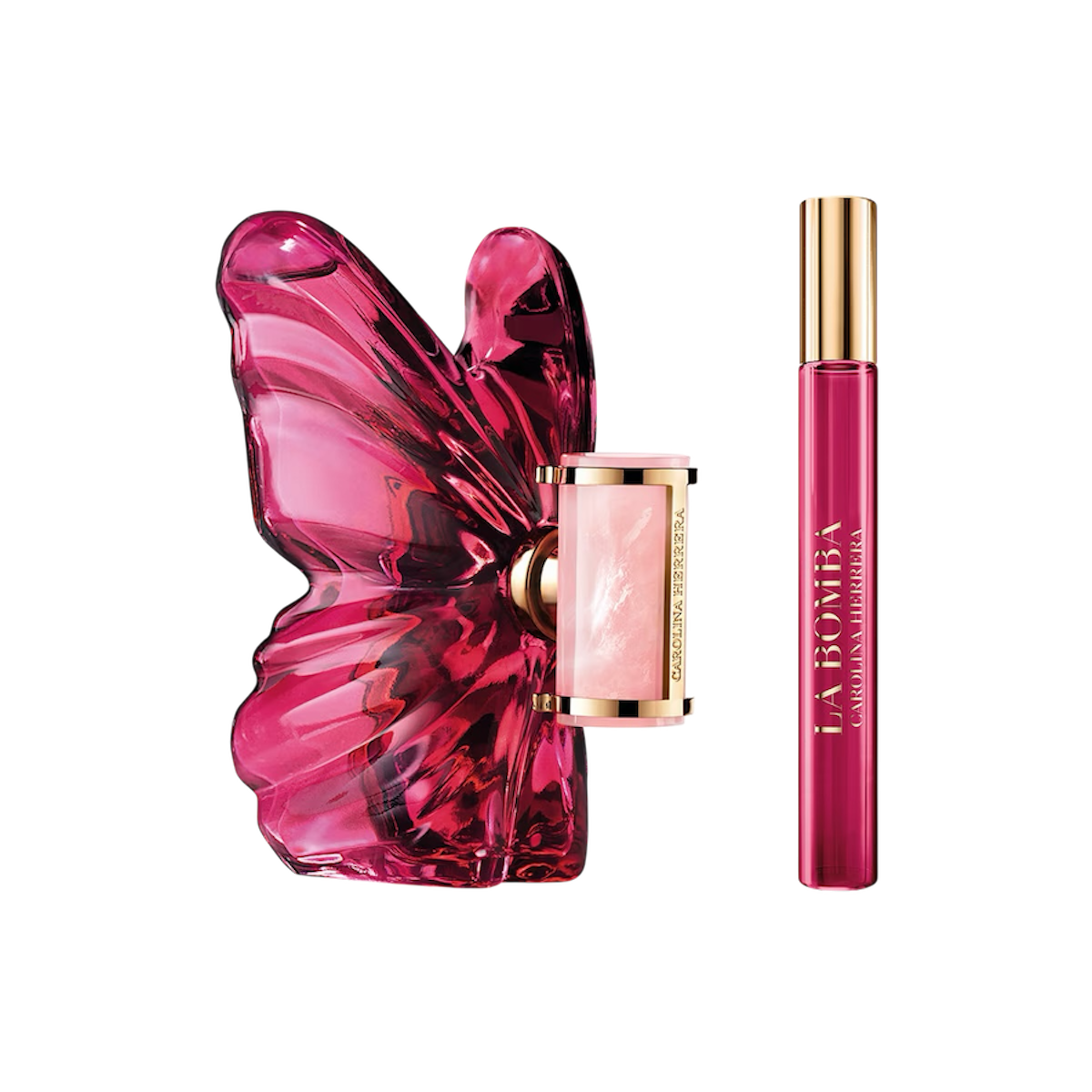 Carolina Herrera La Bomba