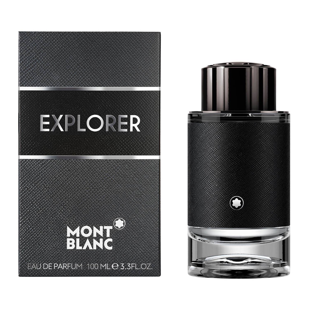 Mont Blanc Explorer