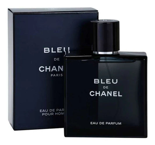 Bleu de Chanel