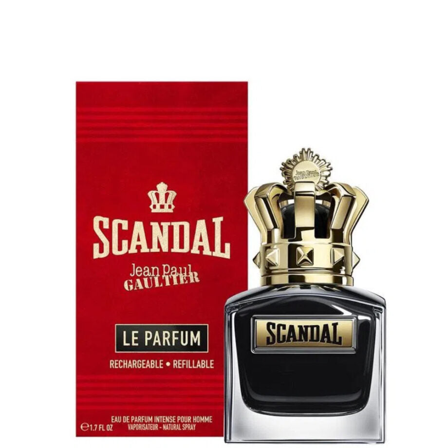 Jean Paul Gaultier Scandal Le Parfum